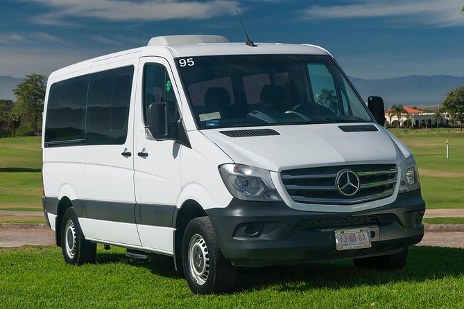 Puerto Vallarta Private Minivan Roundtrip Transportation - Final Thoughts