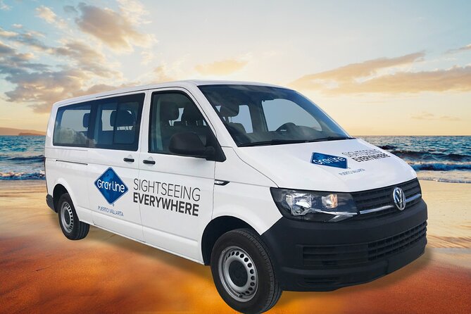 Puerto Vallarta Private Minivan Roundtrip Transportation - Puerto Vallarta Private Minivan Roundtrip Transportation: An Honest Review