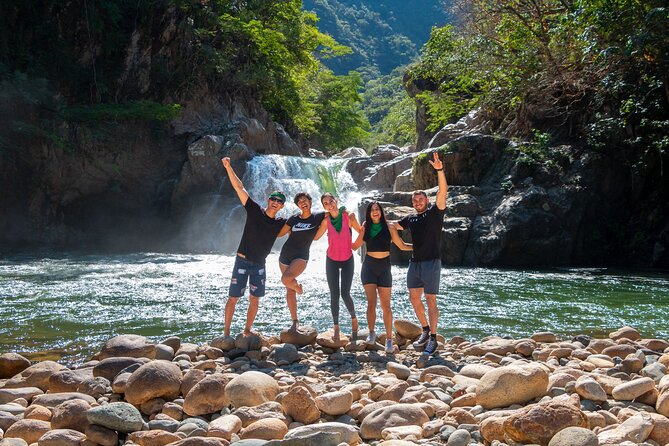 Puerto Vallarta RZR Tour to the Sierra - An In-Depth Look at the RZR Tour