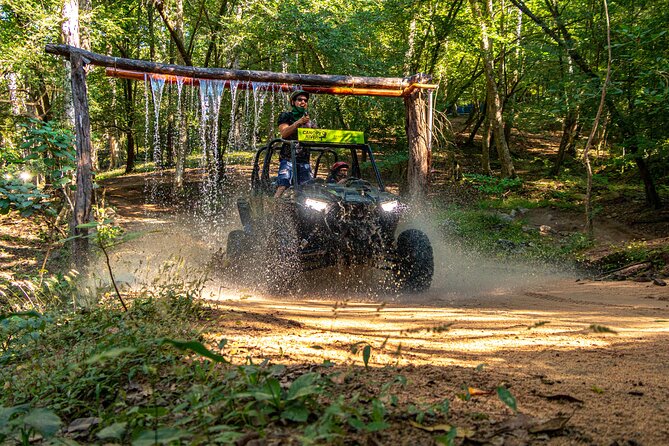 Puerto Vallarta RZR Tour to the Sierra - Authentic Experiences from Travelers