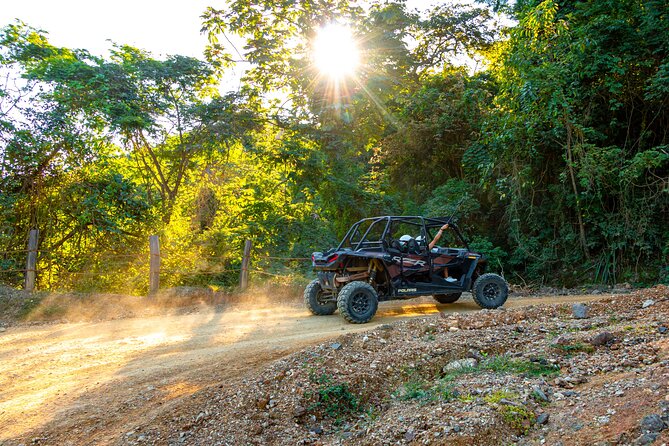 Puerto Vallarta RZR Tour to the Sierra - Why This Tour Works for You