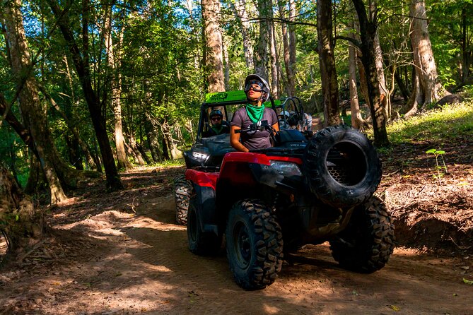 Puerto Vallarta RZR Tour to the Sierra - Frequently Asked Questions