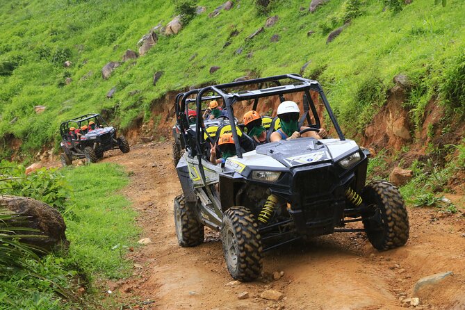 Puerto Vallarta RZR Tour to the Sierra - Final Thoughts