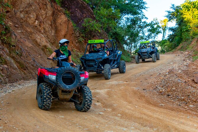 Puerto Vallarta RZR Tour to the Sierra - Puerto Vallarta RZR Tour to the Sierra: A Practical Guide