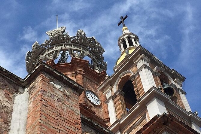 Electric Bike City Tour and Mountain route - Why This Tour Works for Most Travelers