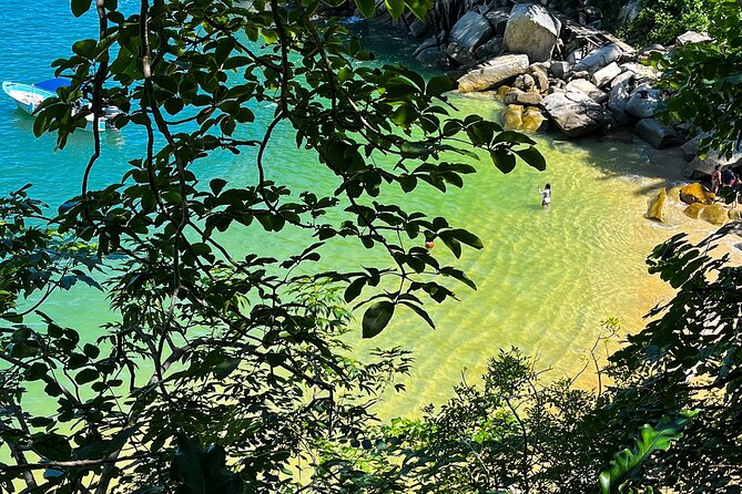 Puerto Vallarta Coastal Hiking on Magic Beaches - Who Will Love This Tour?
