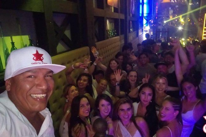 VIP Nightclub Tour in Puerto Vallarta - Who Should Consider This Tour?