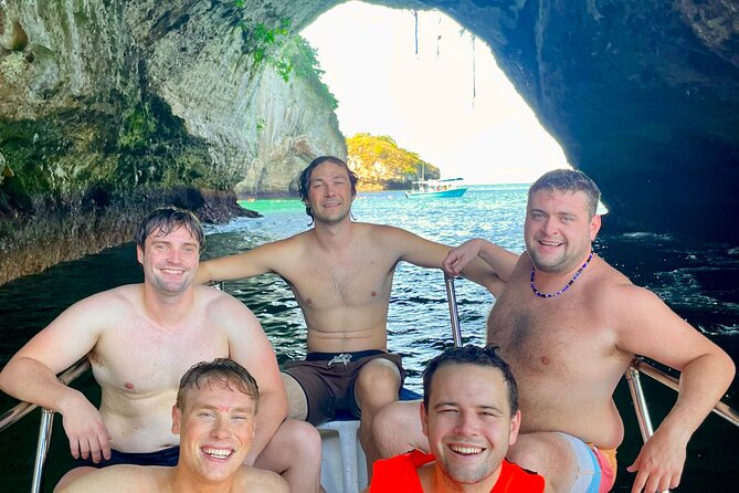 Snorkeling at Los Arcos 5 islands Hidden Beach and Cliff Jumping - Final Thoughts: Is It Worth It?