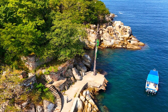 Snorkeling at Los Arcos 5 islands Hidden Beach and Cliff Jumping - Frequently Asked Questions