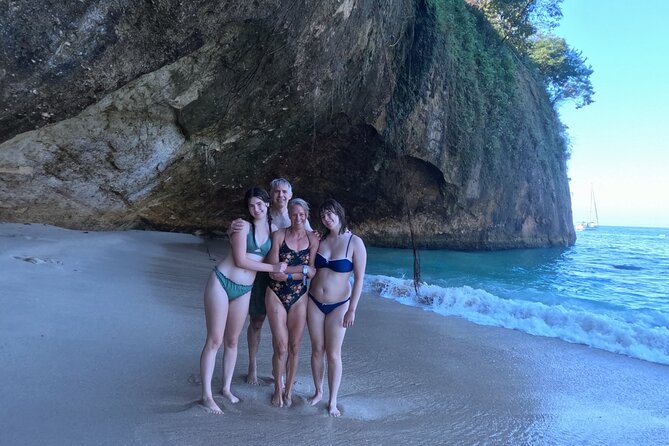 Private Tour Visit the National Park ''The Arches of Mismaloya'' - Final Thoughts