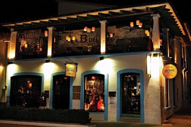 Salsa and Latin Rhythms Dance Explore Celebrate - Authentic, Fun, and Cultural: Who Is This Tour For?