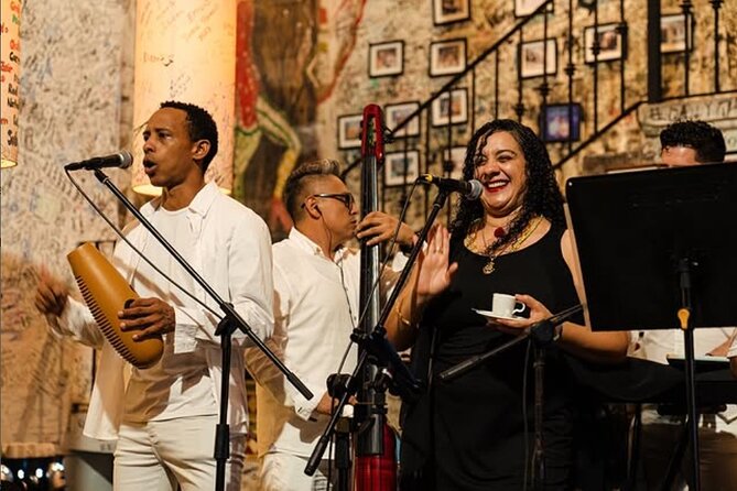 Salsa and Latin Rhythms Dance Explore Celebrate - Frequently Asked Questions