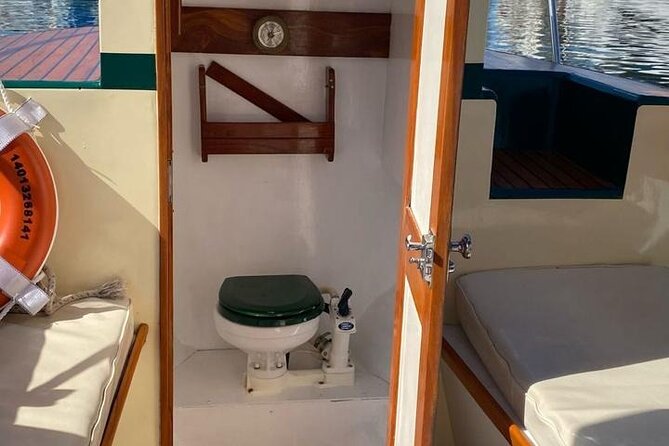 Puerto Vallarta City Tour By The Sea aboard Bruna - FAQs