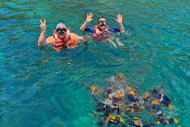 Private Snorkeling Tour to Yelapa from Boca de Tomatlán - Exploring the Details: What Makes This Tour Stand Out
