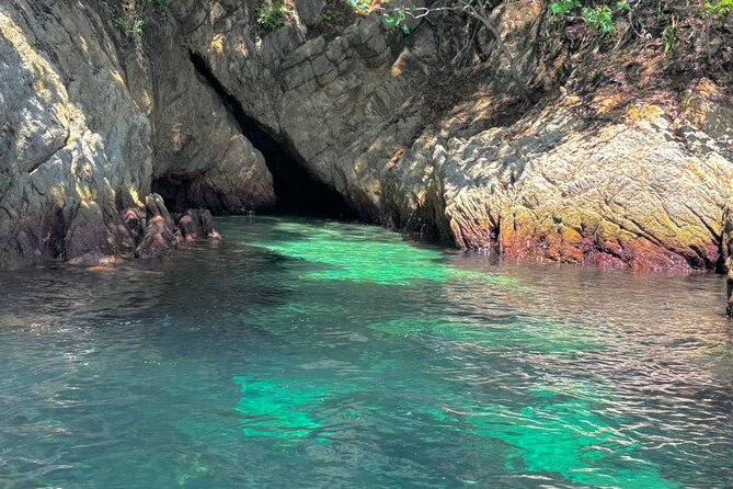 Private Snorkeling Tour to Yelapa from Boca de Tomatlán - Who Would Love This Tour?