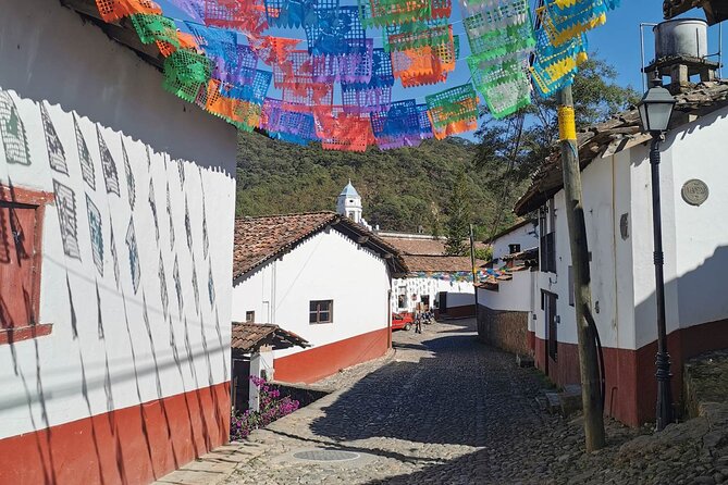 Private Experience to San Sebastián del Oeste - The Experience in Detail: What to Expect