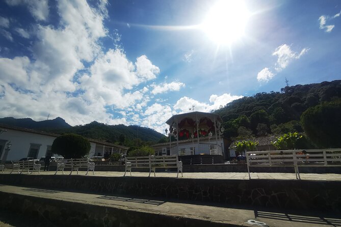 Private Experience to San Sebastián del Oeste - Who Would Love This Tour?