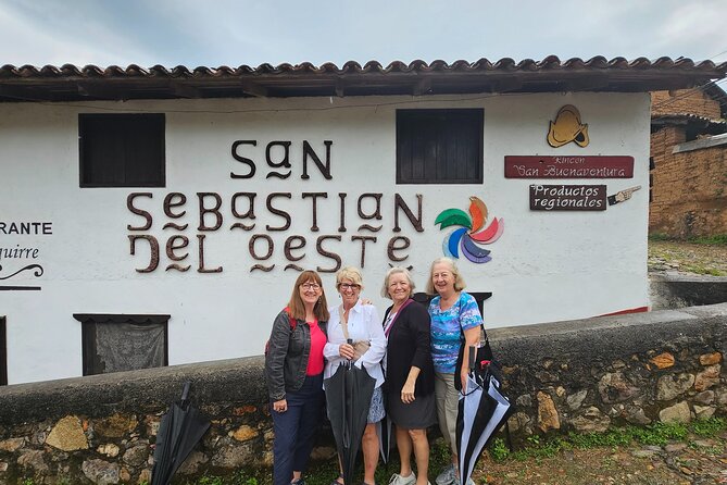 Private Experience to San Sebastián del Oeste - Exploring San Sebastián del Oeste: A Personal Tour of Mexico’s Hidden Gem