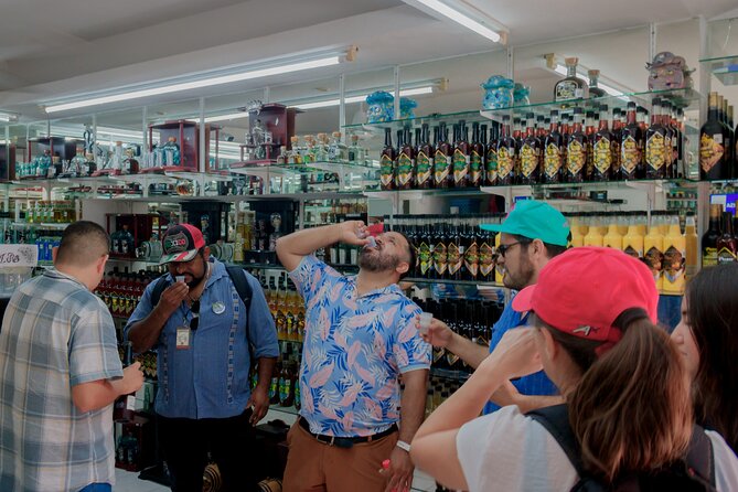 Cultural Walking Tour Eating, Shopping and Highlights of Vallarta - Frequently Asked Questions