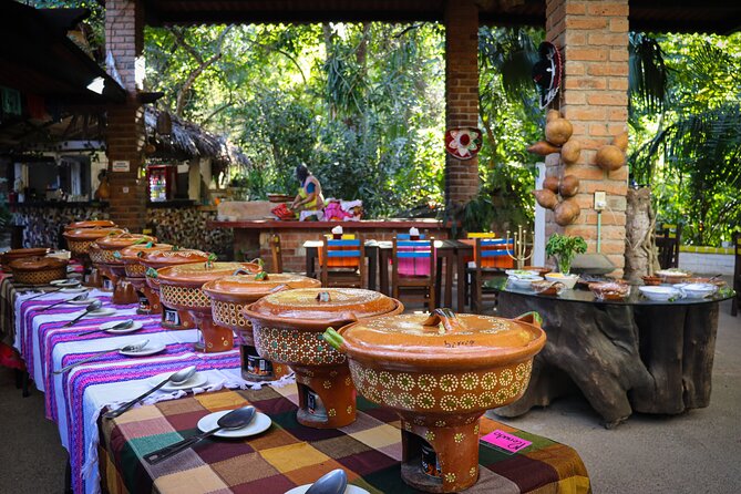 Jungle Adventure with Ziplines and Waterfall with Restaurant - Exploring the Details of the Jungle Adventure Tour in Puerto Vallarta