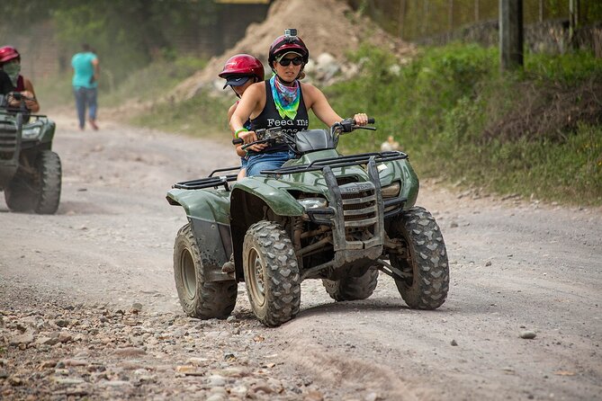 Sierra Madre Horseback Riding and ATV Tour - A Deep Dive into the Sierra Madre Horseback Riding and ATV Tour