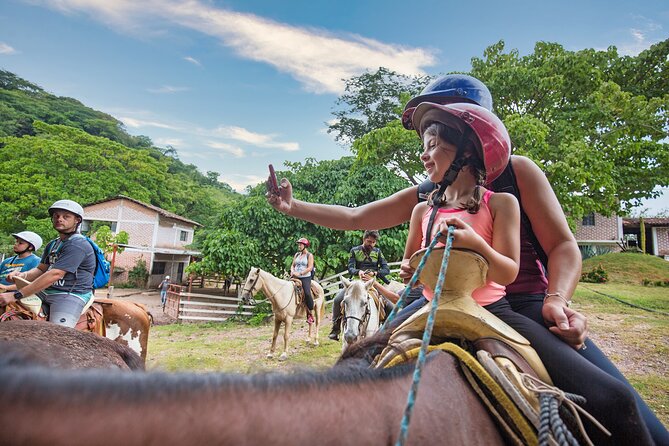 Sierra Madre Horseback Riding and ATV Tour - Final Thoughts