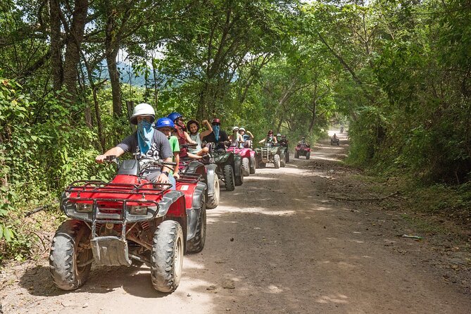 Sierra Madre Horseback Riding and ATV Tour - Discover the Sierra Madre Horseback Riding and ATV Tour: An Adventure for Every Explorer