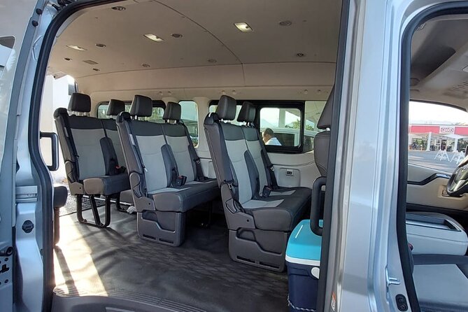 Reliable Transportation from PVR Airport to Punta Mita - What to Expect During Your Transfer