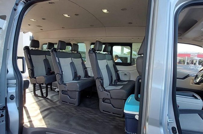 Reliable Transportation from PVR Airport to Punta Mita - The Booking Process and Price Analysis