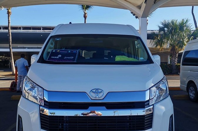 Reliable Transportation from PVR Airport to Punta Mita - FAQ
