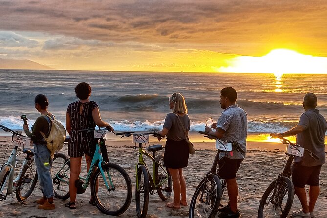 E-Bike Taco Tour - Who Should Consider This Tour