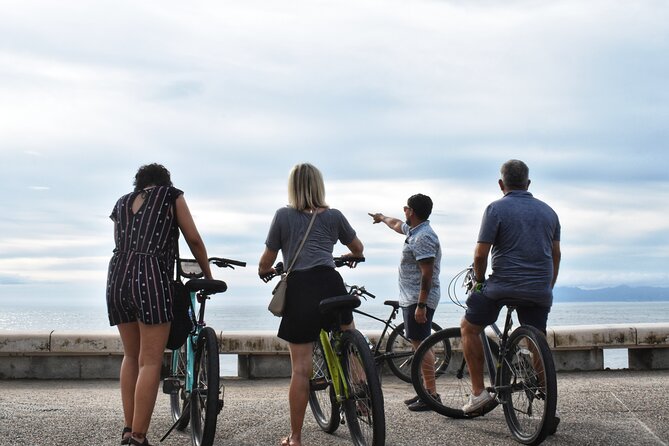E-Bike Taco Tour - Why This Tour Works for Travelers
