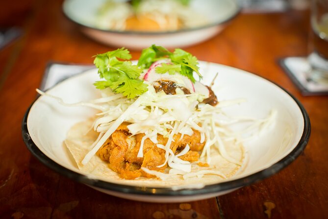 Food & Mixology Tour:Tequila,Tacos, Mezcal and Agave Cocktails - Frequently Asked Questions