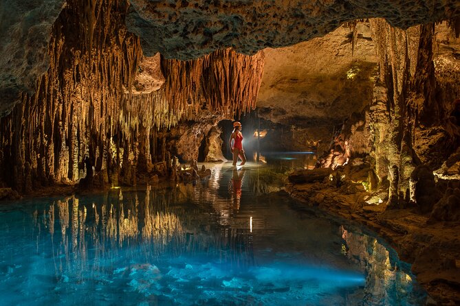 Xplor Wild Adventure with Unlimited Snacks and Buffet - Who Will Love This Tour?