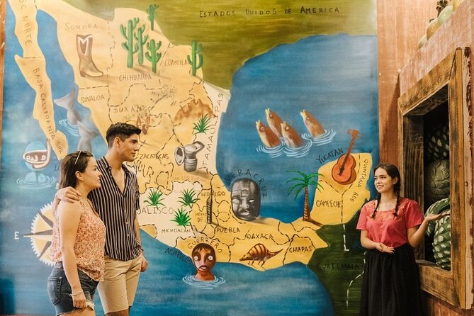 Cancun City Tour + El Meco Ruins Round Transportation - What’s Included and What You Should Know