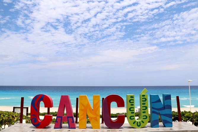 Cancun City Tour + El Meco Ruins Round Transportation - Who Should Consider This Tour?