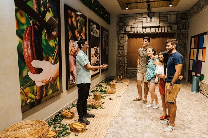 Cancun City Tour + El Meco Ruins Round Transportation - FAQs