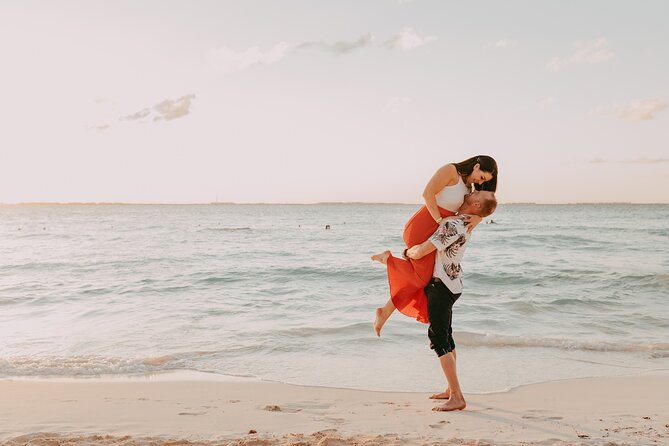 Private Vacation Photography Session with Local Photographer in Cancun - Who Will Love This Experience?