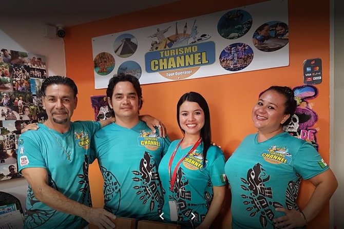 Private Transfer roundtrip (Cancun Airport-Akumal) - The Value of This Service