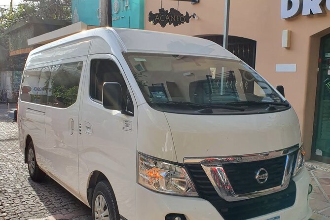 Private Transfer roundtrip (Cancun Airport-Akumal) - Real Traveler Insights