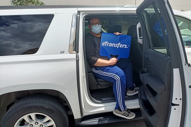 Puerto Morelos Luxury Transportation From & To Cancun Airport - Authentic Experiences and Common Concerns