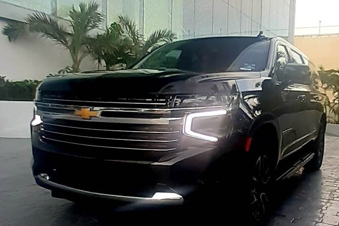 Puerto Morelos Luxury Transportation From & To Cancun Airport - Value and Pricing