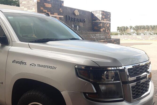 Tulum Luxury Transportation From-To Cancun Airport - Detailed Review of the Tulum Luxury Transportation Service