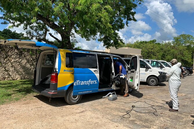 Tulum Luxury Transportation From-To Cancun Airport - FAQ