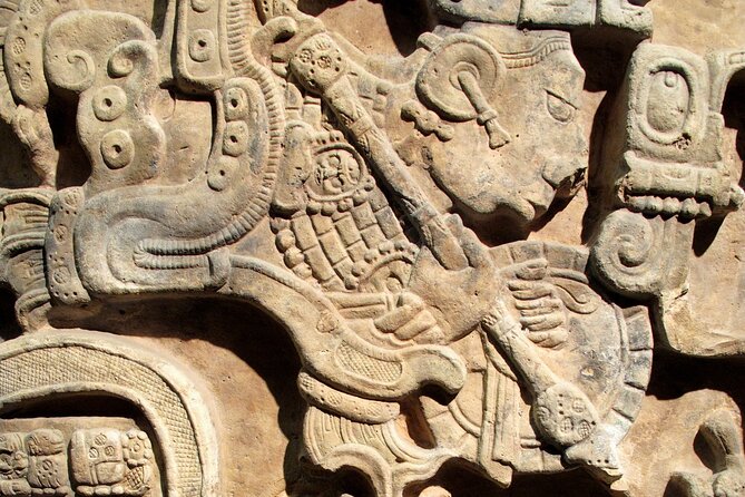 LDS Tour Cancun Mayan Museum & San Miguelito Archeological Site - Discovering the Mayan Museum in Cancun