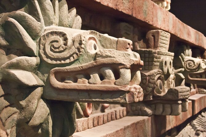 LDS Tour Cancun Mayan Museum & San Miguelito Archeological Site - What to Expect From the Itinerary