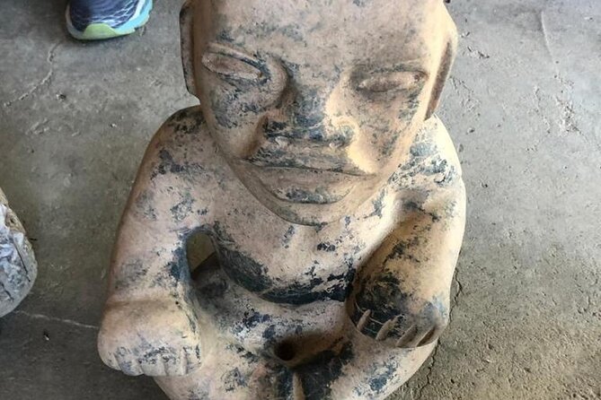 LDS Tour Cancun Mayan Museum & San Miguelito Archeological Site - Final Thoughts