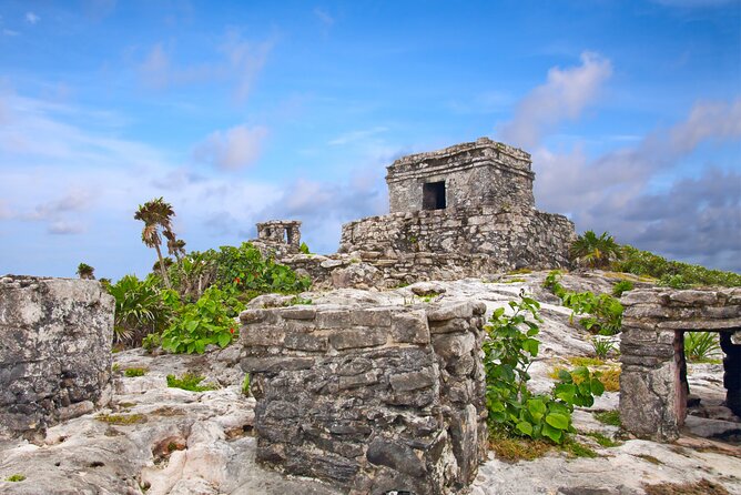 Tulum Ruins and Cenote Guided Tour, from Cancun - Authenticity and Review Highlights