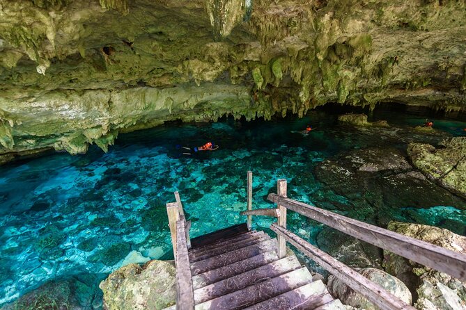 Tulum Ruins and Cenote Guided Tour, from Cancun - Costs and Value