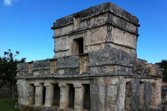 5 Days Mayan Heritage History Tour - Who Should Take This Tour?